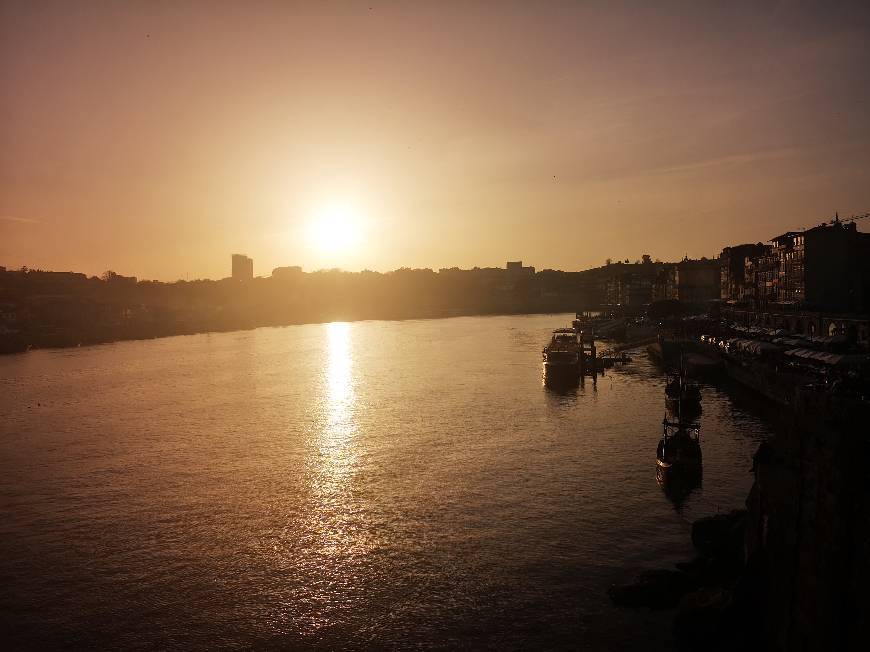 Oporto
