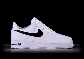 Moda Nike Air Force 1 '07 AN20