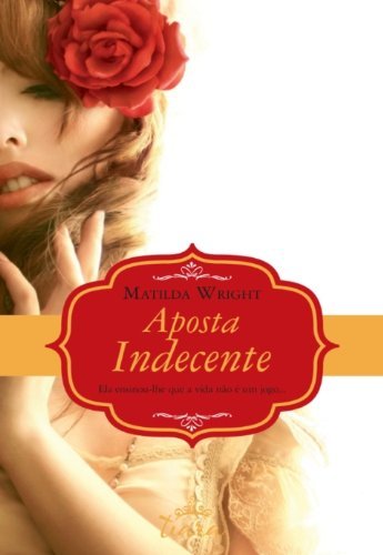 Book Aposta Indecente