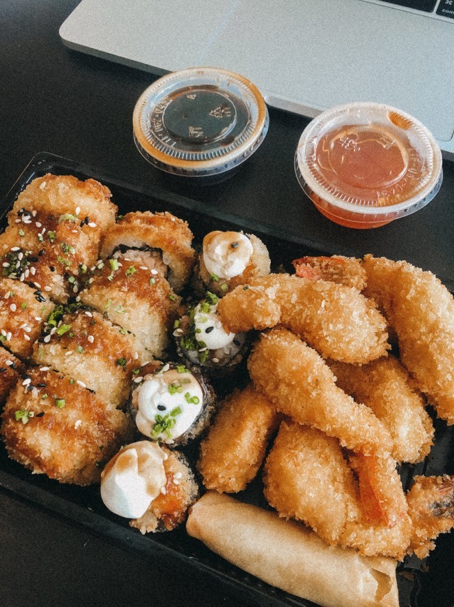 Restaurantes Restaurante Mikado