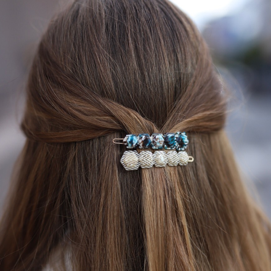 Product Hair Slide