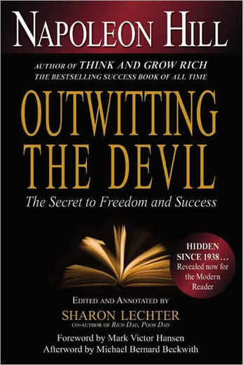 Outwitting The Devil