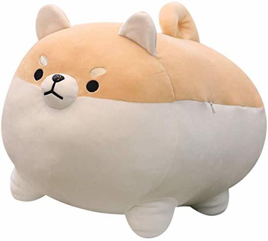 Product Shiba Plushie