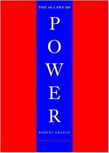 48 Laws of Power