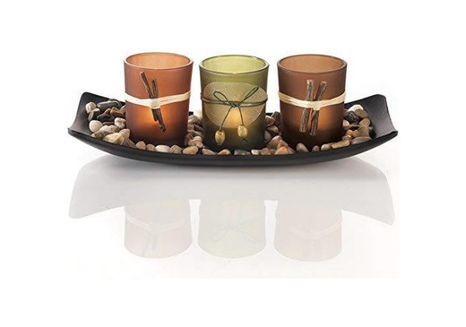 Candle Holders