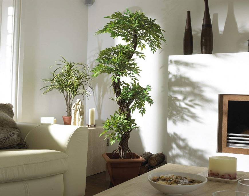 Product Japanese Artifical Tree