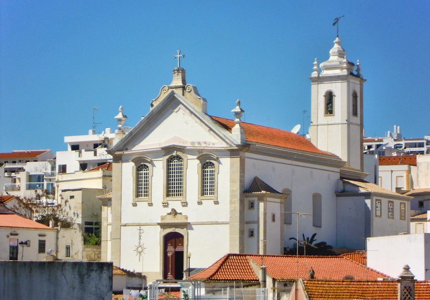 Igreja Matriz