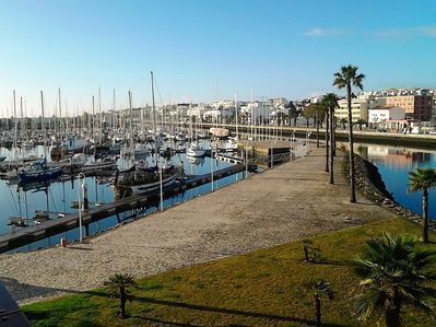 Place Marina de Lagos
