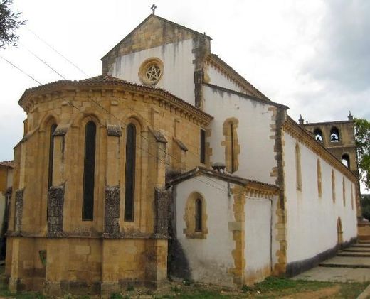 Igreja de Santa Maria dos Olivais
