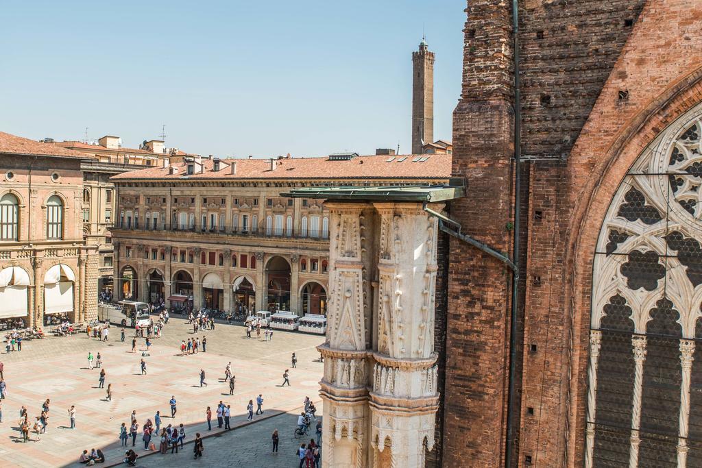 Lugar Piazza Maggiore