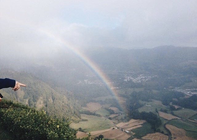 Place Pico do Ferro