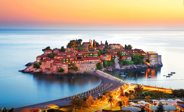Place Montenegro