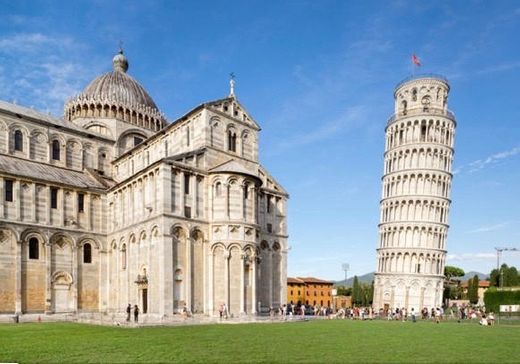 Pisa