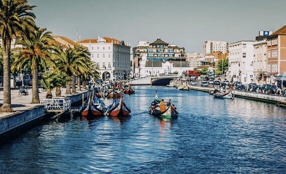 Place Aveiro