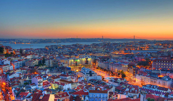 Place Lisboa