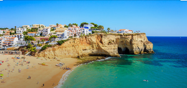 Place Faro