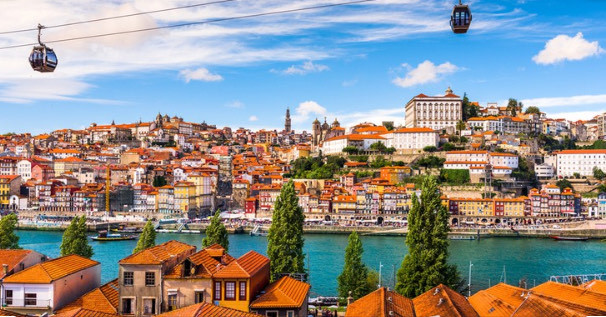 Place Oporto