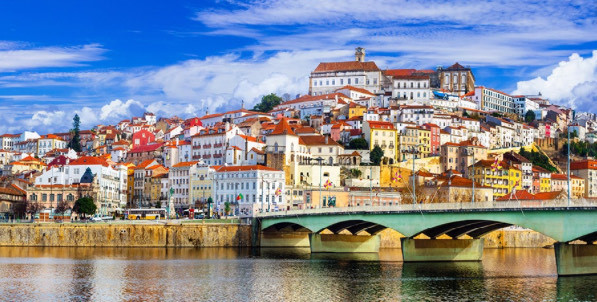 Place Coimbra