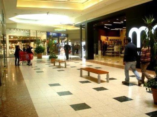 Aveiro Shopping Center