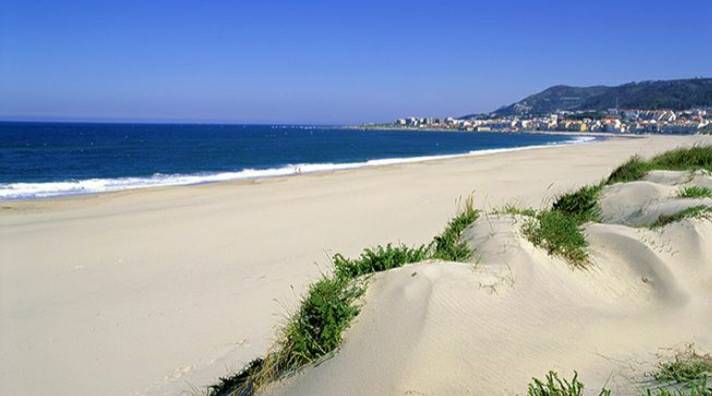 Place Vila Praia de Âncora