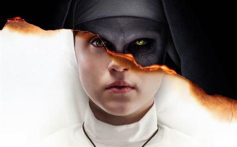 Movie A freira 