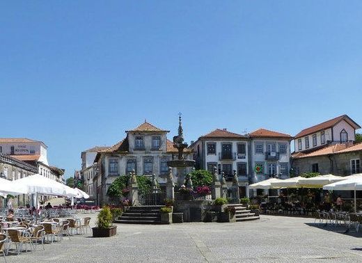 Caminha