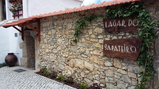 Restaurantes Lagar do Sapateiro