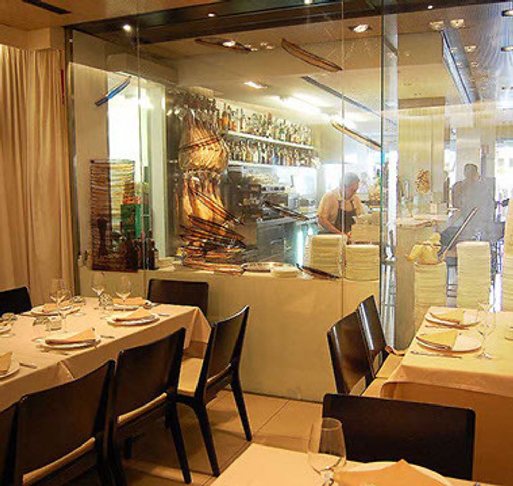 Restaurantes Rausell