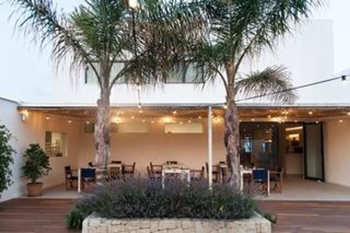 Restaurantes Restaurante la ferrera