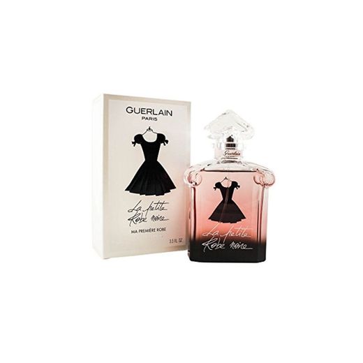 Guerlain La Petite Robe Noire Agua de perfume Vaporizador 100 ml