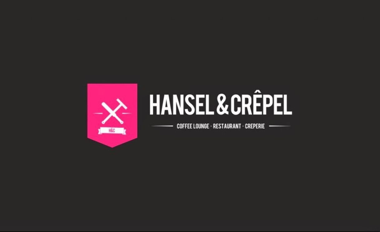 Restaurantes Hansel&Crêpel (Xuquer)