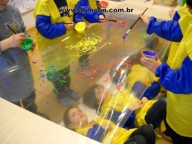 Moda Desenho Infantil 