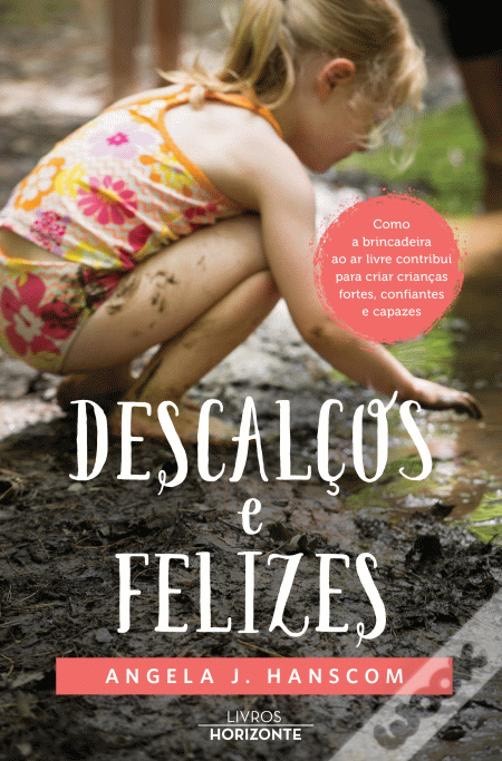 Books Descalços e Felizes