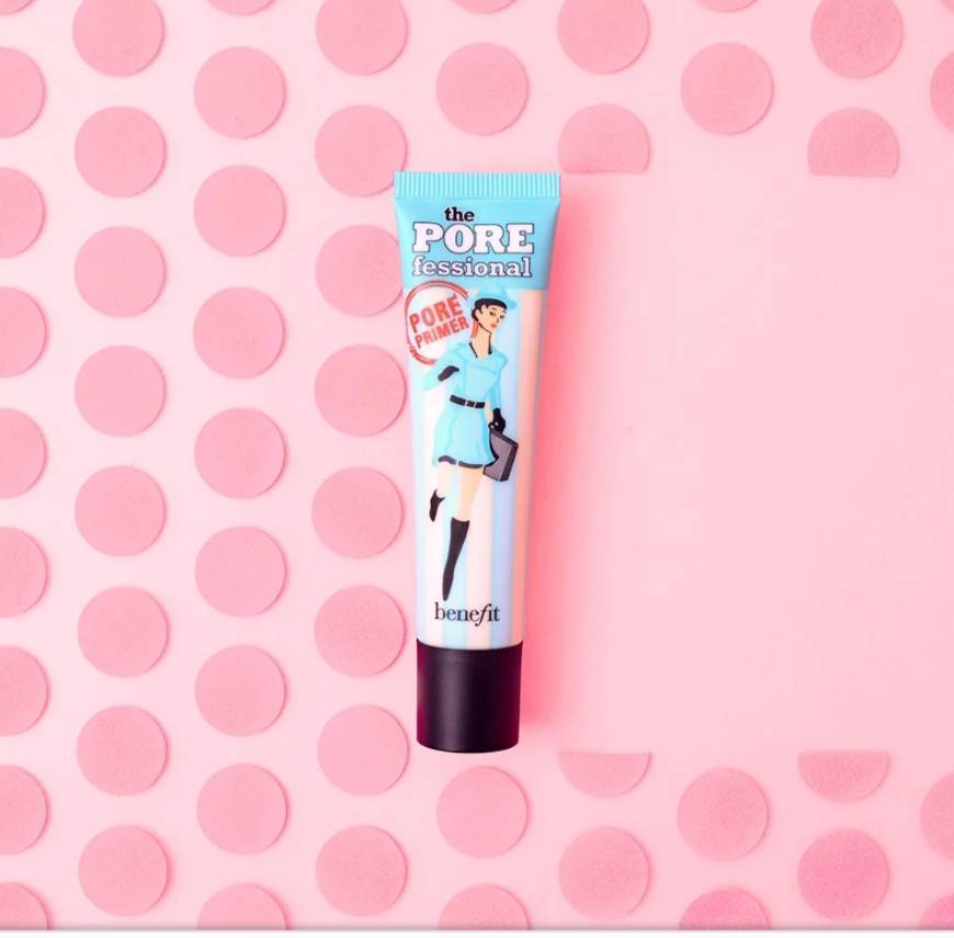 Producto Benefit-  The POREfessional face primer