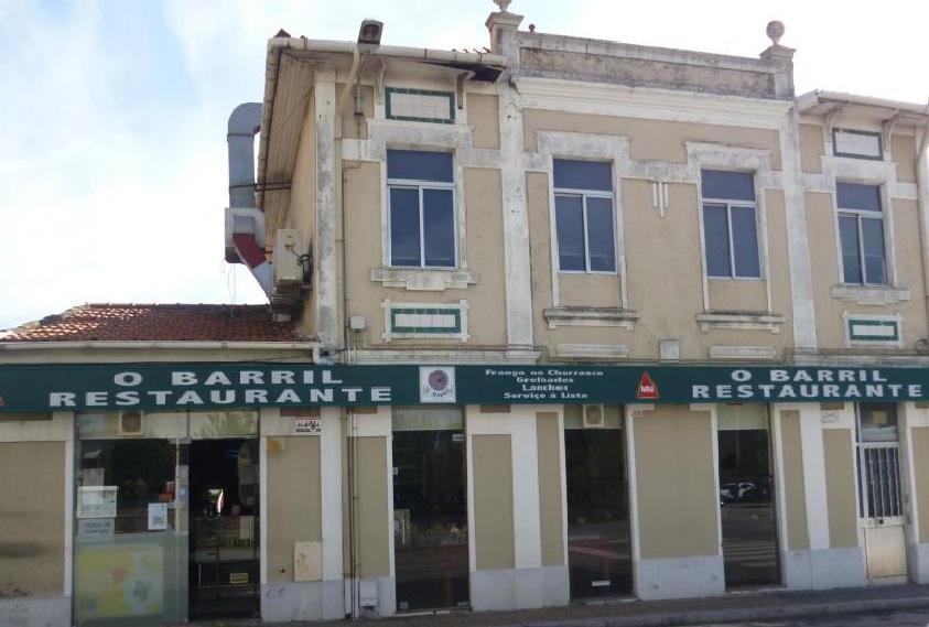 Restaurantes Taberna O Barril, leça Da Palmeira, Exponor