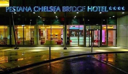 Pestana Chelsea Bridge Hotel & Spa