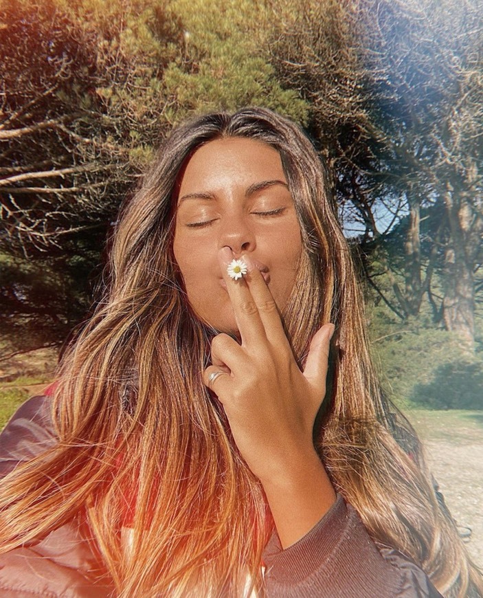 Social Carolina Loureiro