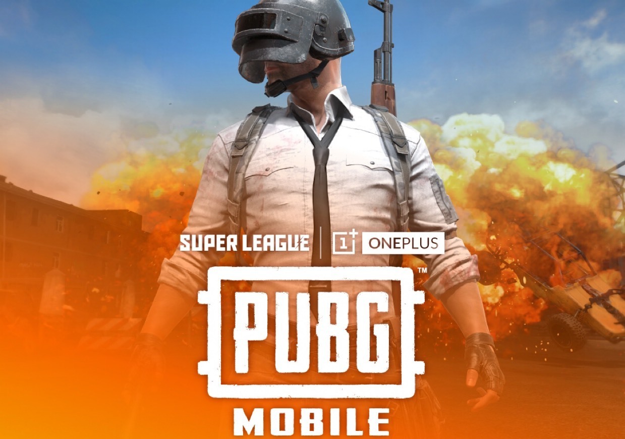 Producto PUBG Mobile