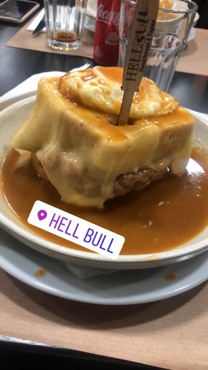 Hell Bull - Steakhouse e Tapas