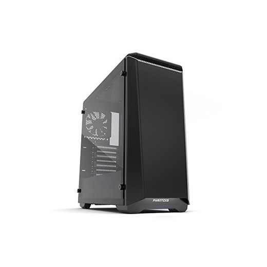 Phanteks - eclipse p400 midi- tower