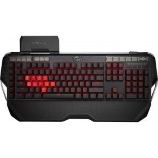 G.Skill Ripjaws KM 780 MX - Teclado mecánico para Gaming