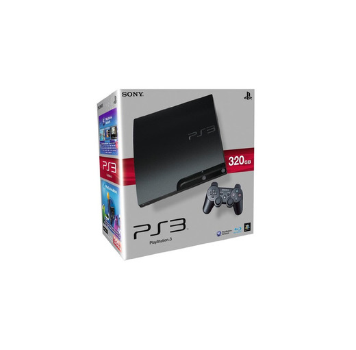 PlayStation 3