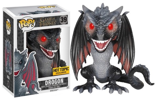 Drogon (6”)