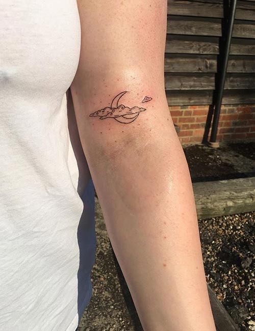 Social Tattoo