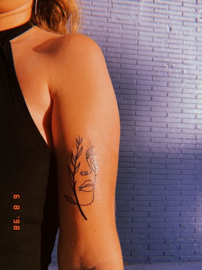 Social Tattoo