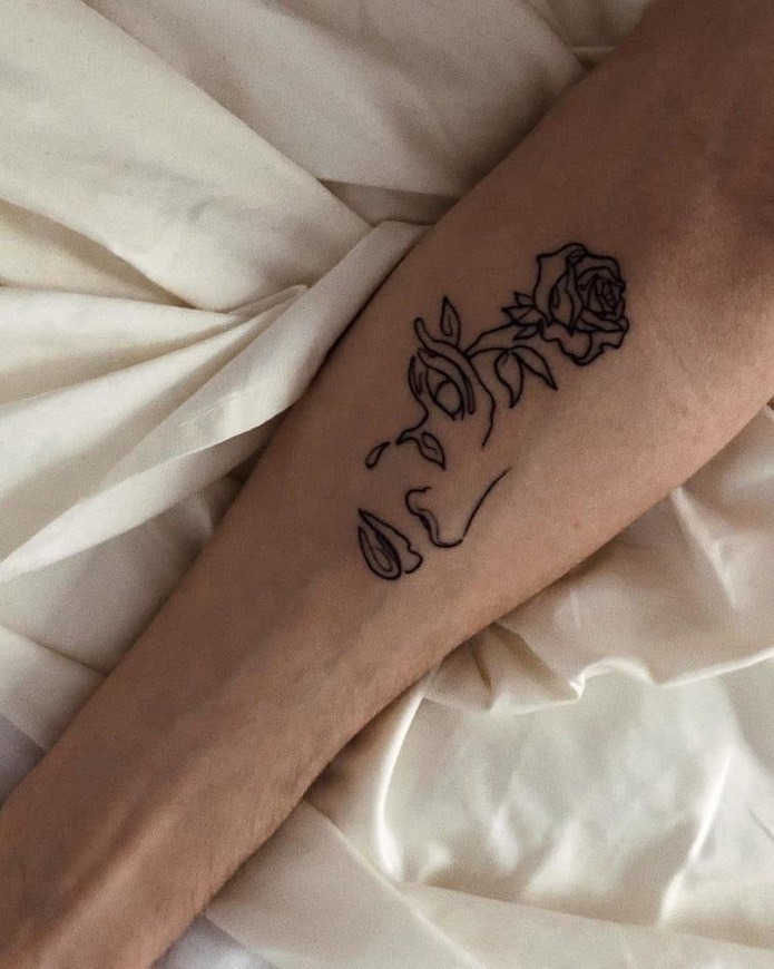 Social Tattoo
