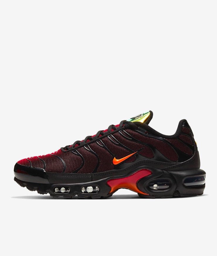 Fashion Nike Air Max Plus