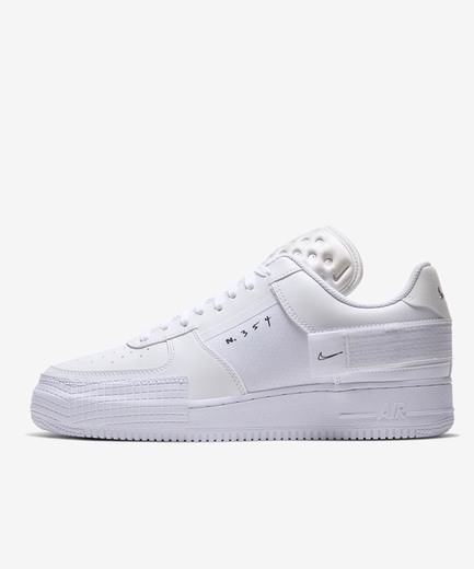 Nike Air Force 1 Type