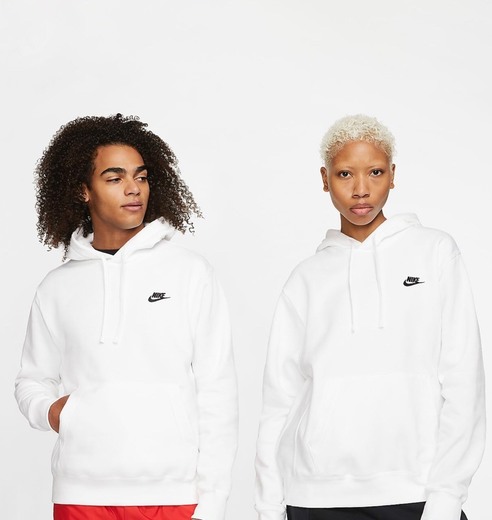 Nike Sportswear Club Fleece