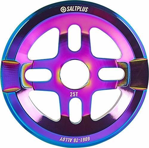 Fitness Salt Plus Orion Guard Freestyle BMX Sprocket